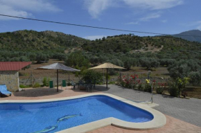 Apartment with communal pool nr Caminito del Rey